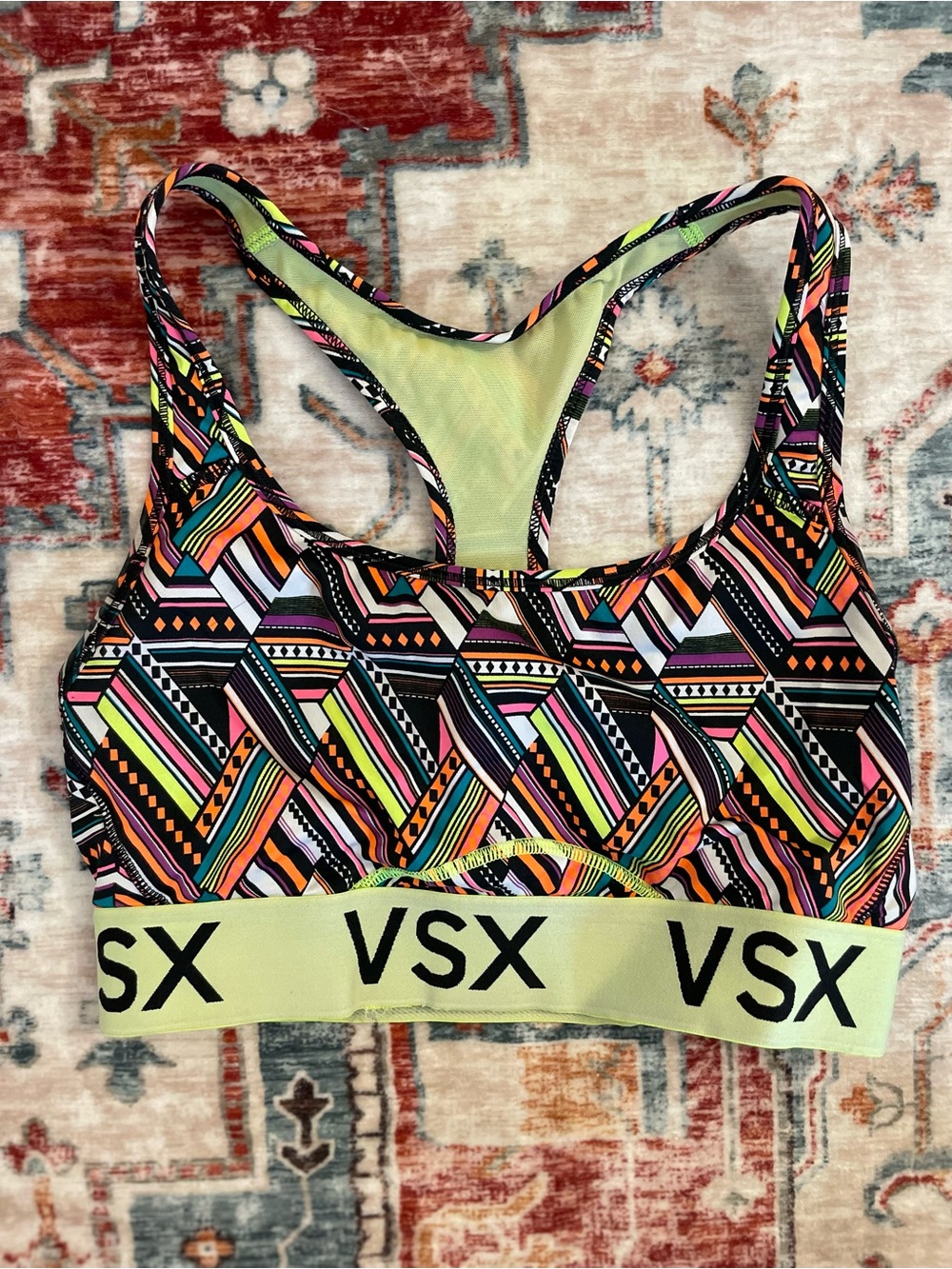 Victoria Secret Sports Bra